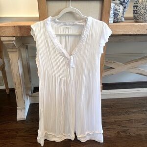 Poupette Saint Barth Sasha Dress